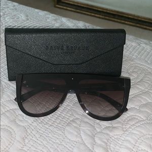 Prive revaux sunglasses